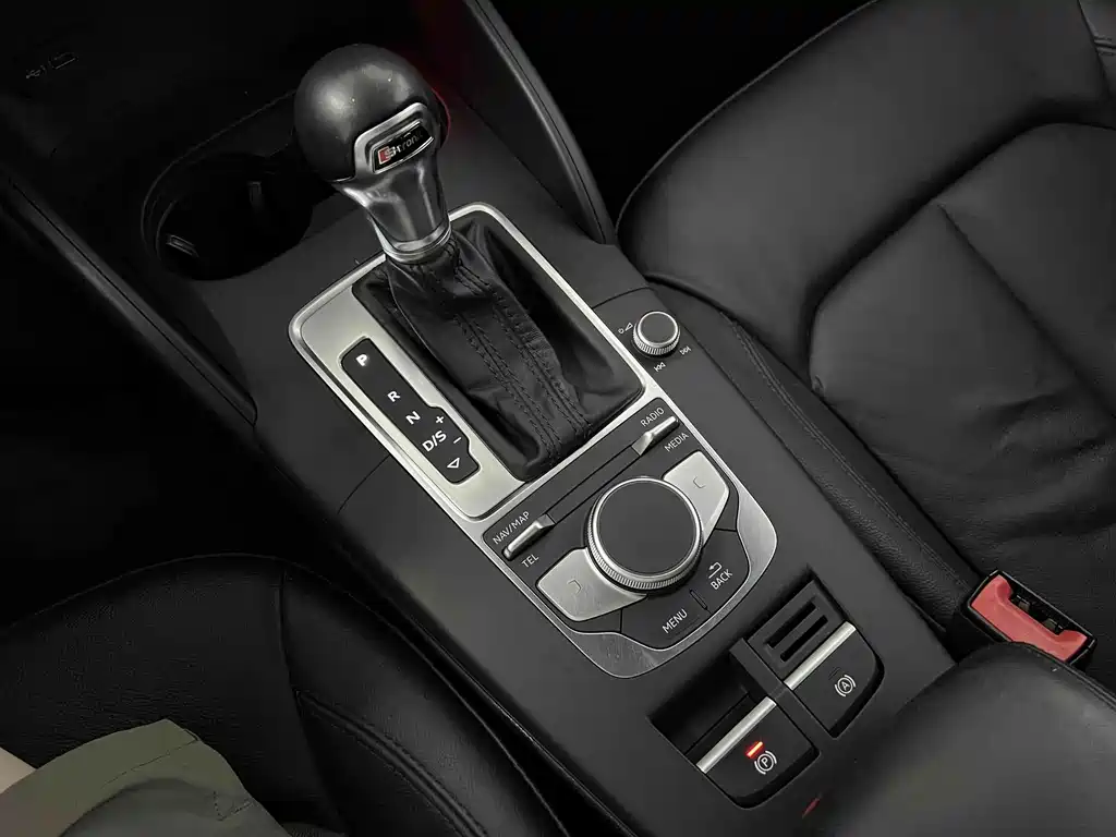 Audi A3 — миниатюра 19
