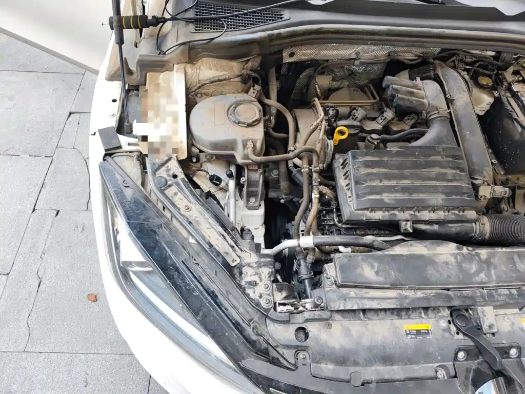 Volkswagen Lamando — миниатюра 20