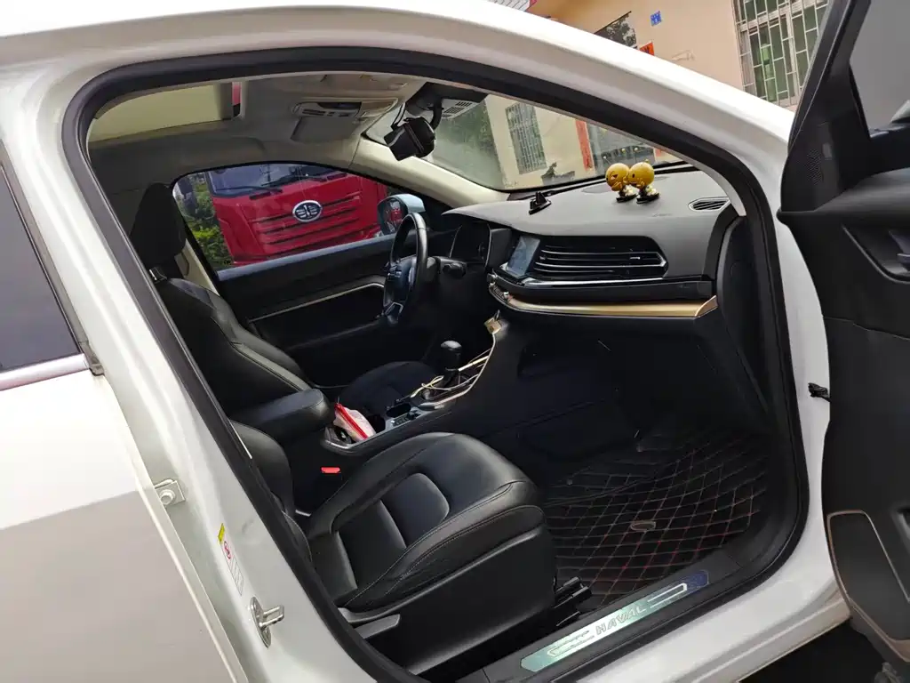Haval H6 — миниатюра 5