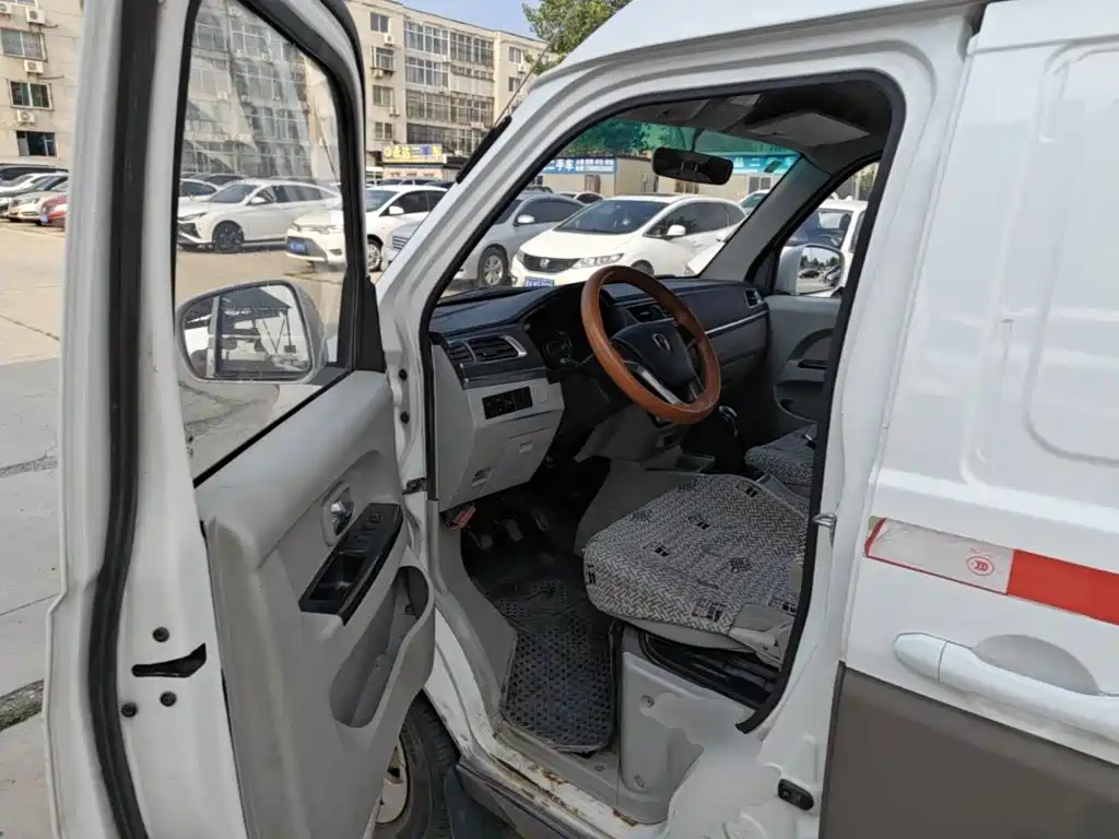 Jinbei Hiace X30L — миниатюра 16