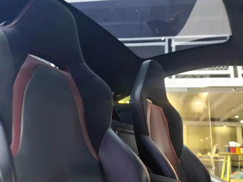 McLaren GT — миниатюра 13