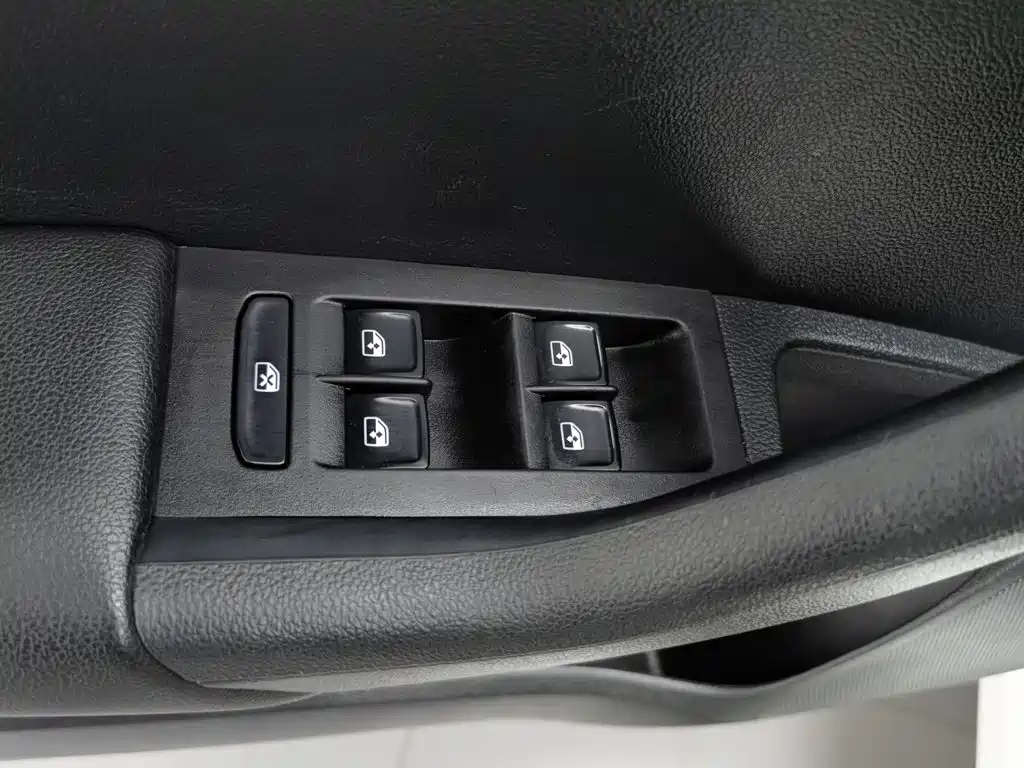 Skoda Octavia — миниатюра 9