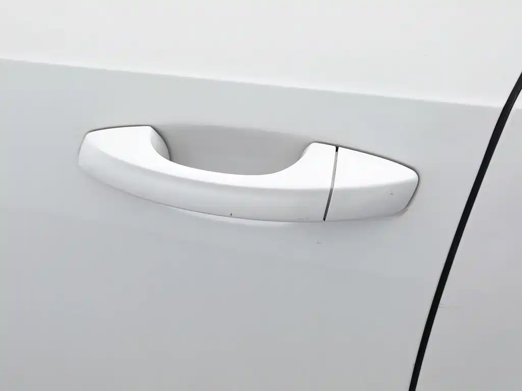 Skoda Octavia — миниатюра 18