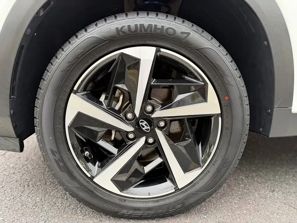 Hyundai ix35 — миниатюра 15