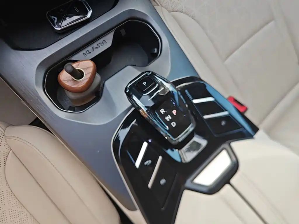 Cowin Kunlun Hybrid — миниатюра 14