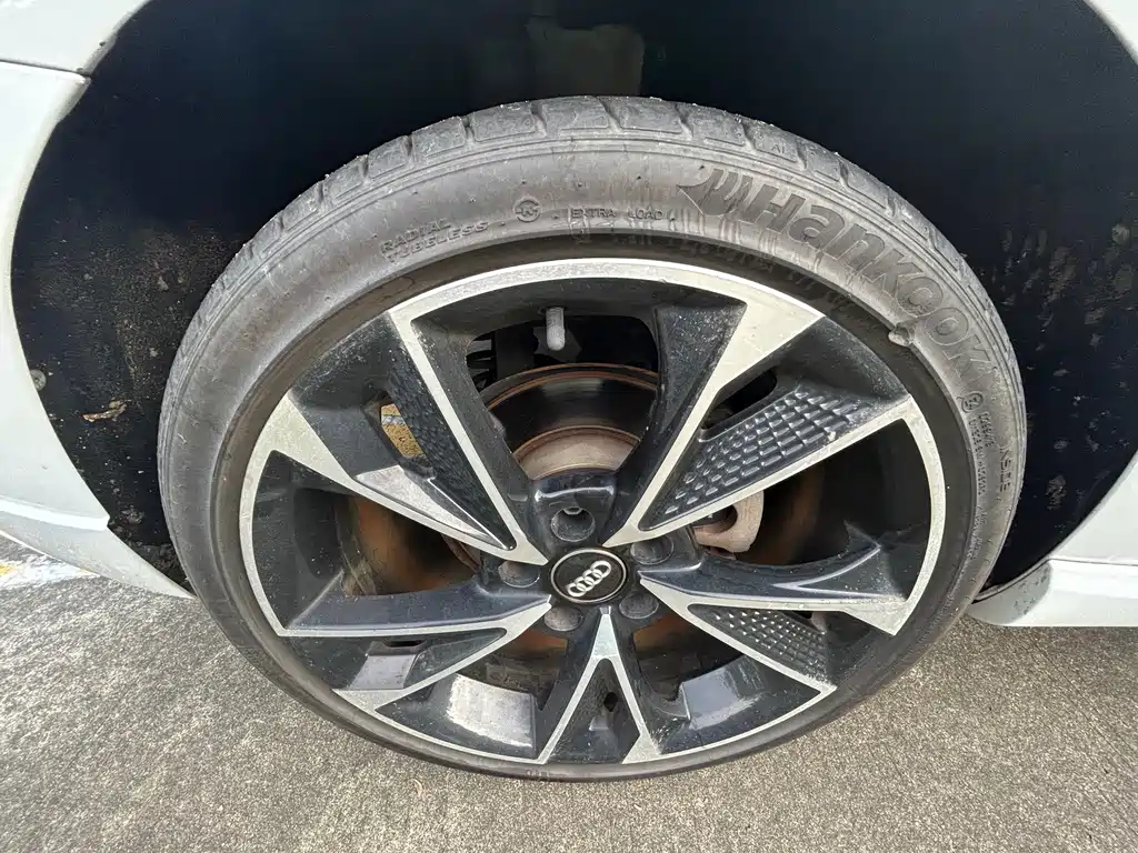 Audi A3 — миниатюра 9
