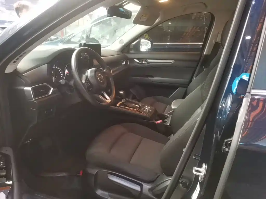 Mazda CX-5 — миниатюра 15