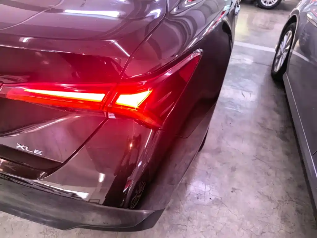 Toyota Avalon 2019 2.0L XLE Premium VI