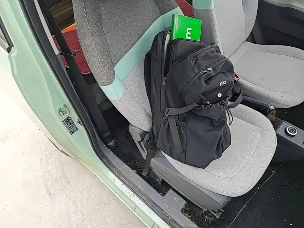 Wuling MINIEV — миниатюра 25