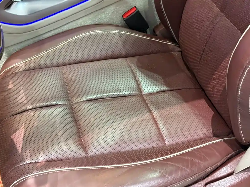 MERCEDES-BENZ MAYBACH GLS