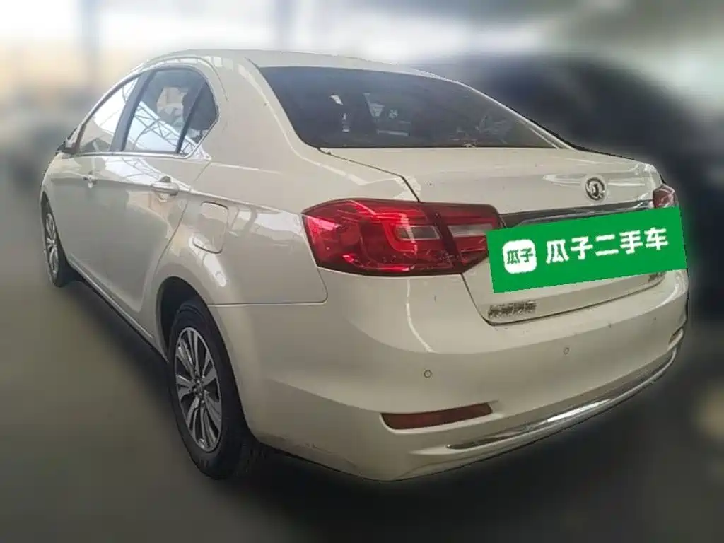 Great Wall Great Wall C30 — миниатюра 7