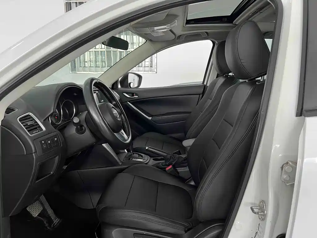Mazda CX-5 — миниатюра 6