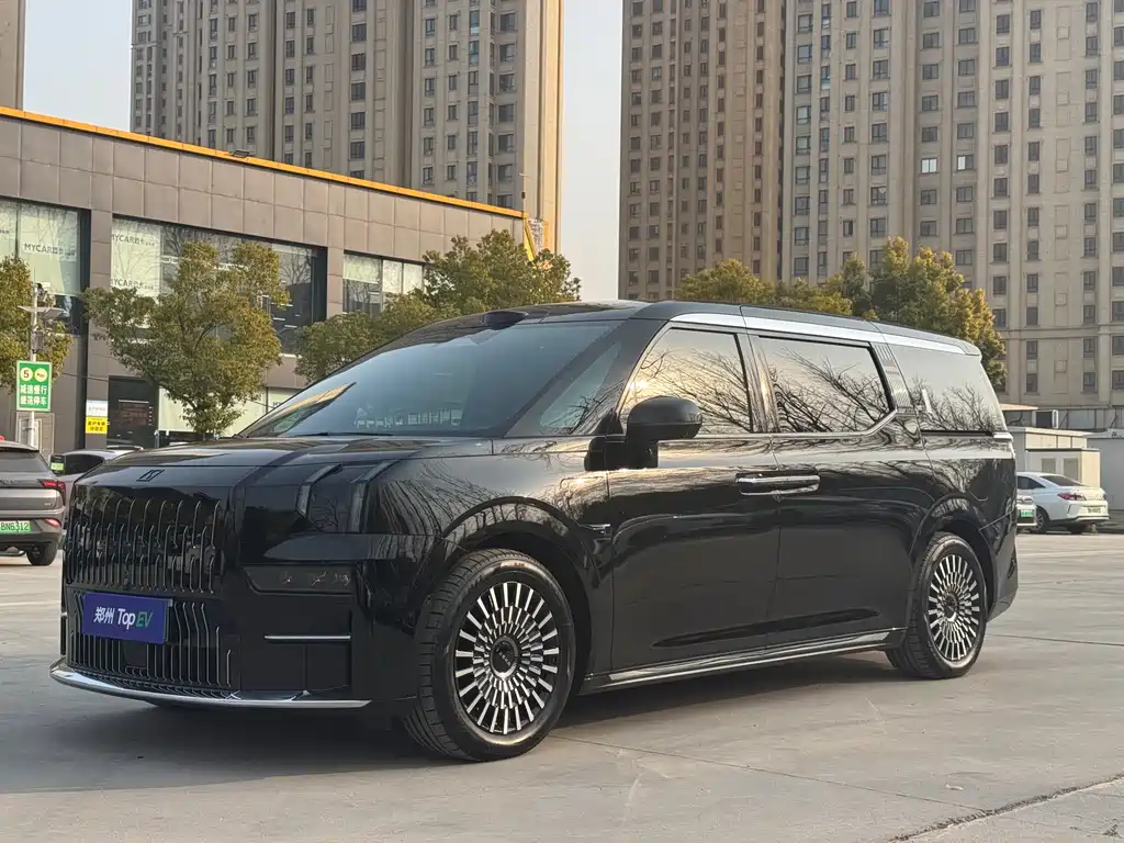 ZEEKR EXTREME KRYPTON 009