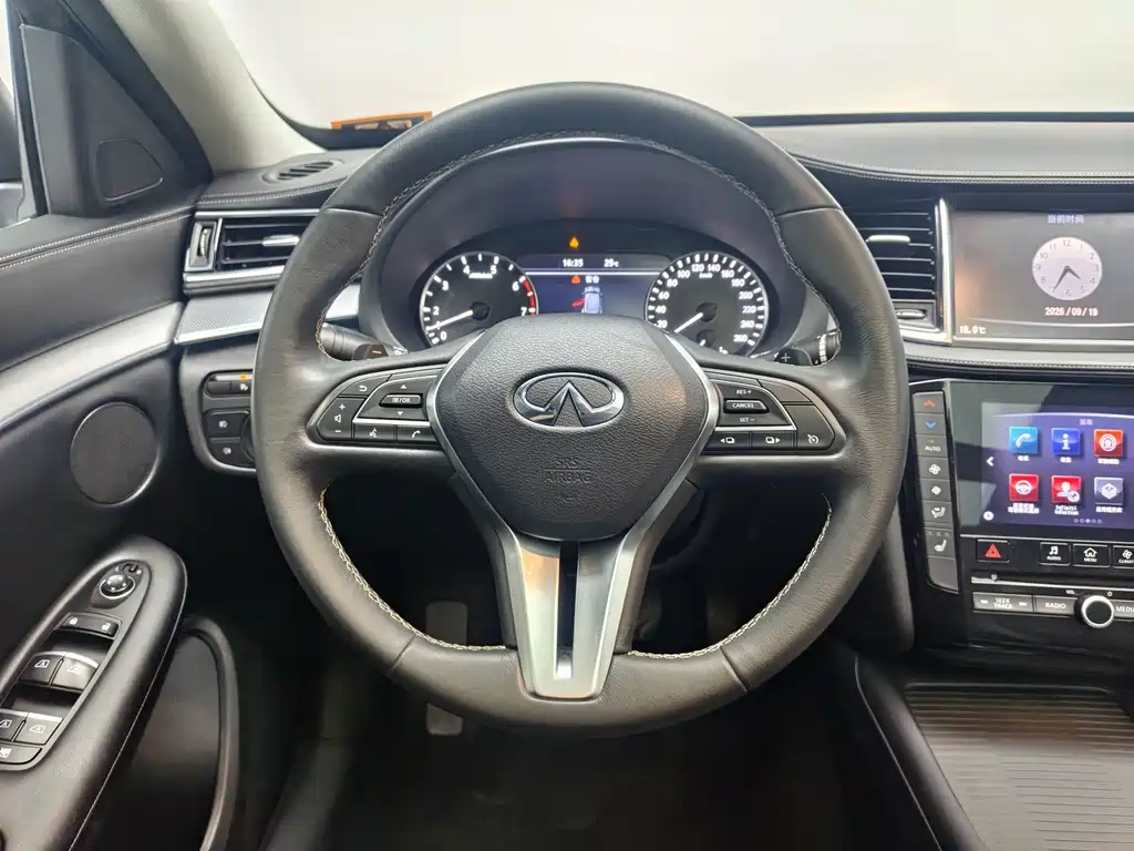 Infiniti QX50 — миниатюра 17