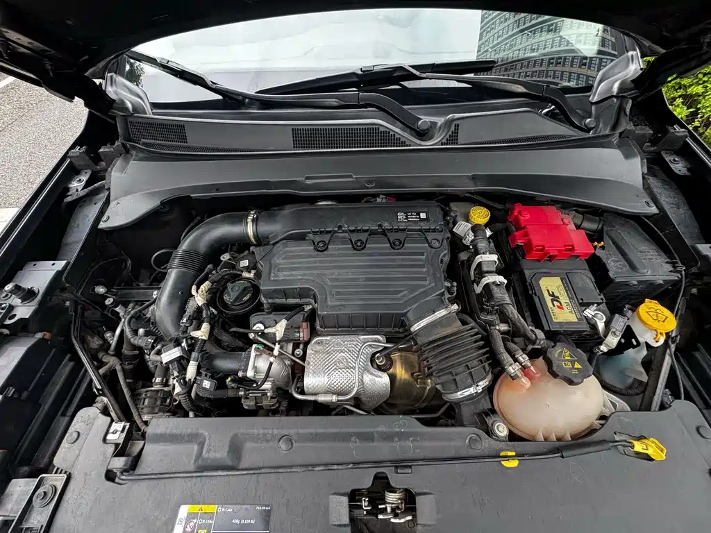 Jeep Compass — миниатюра 17