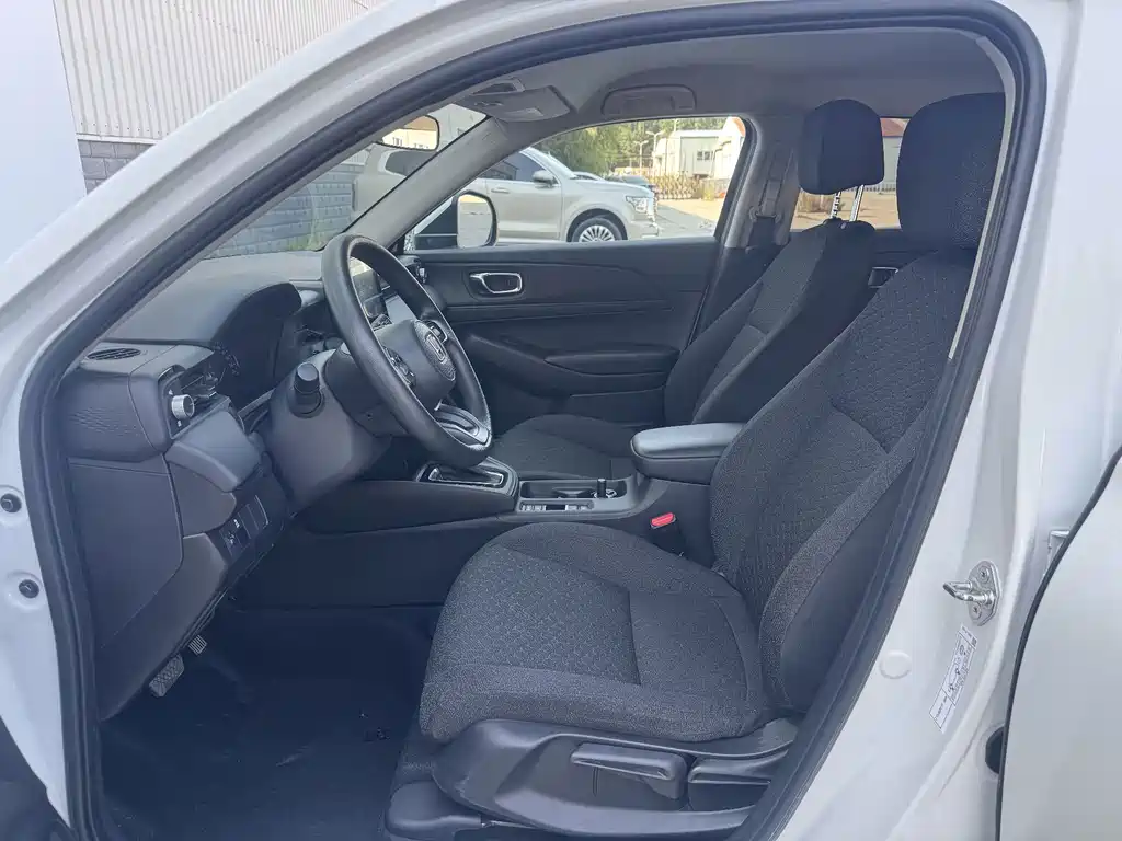 Honda XR-V — миниатюра 13