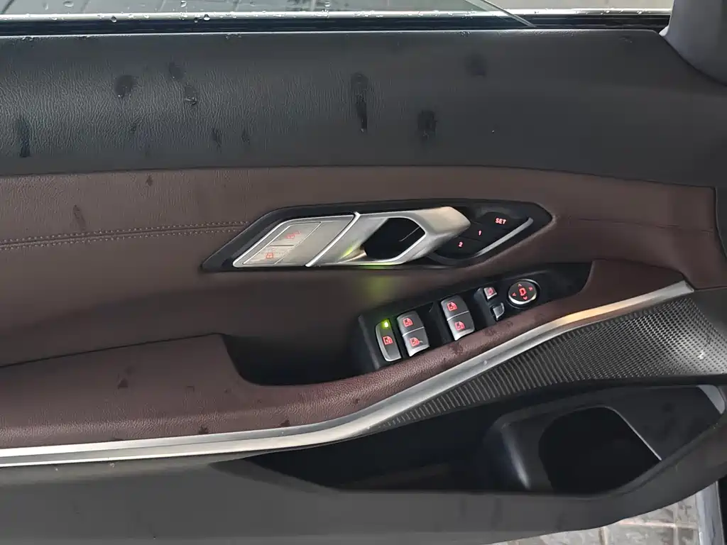 BMW 3 Series — миниатюра 15