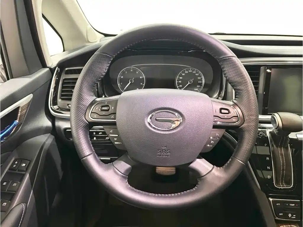 GAC Motor Trumpchi M8 — миниатюра 8