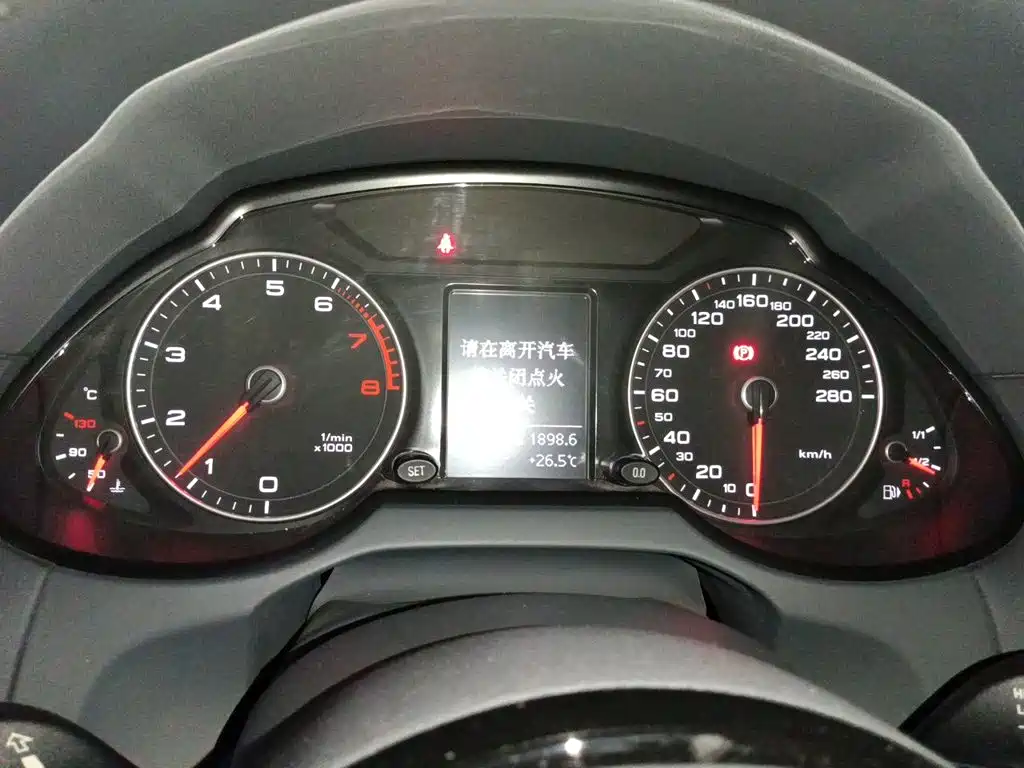 Audi Q5 — миниатюра 7