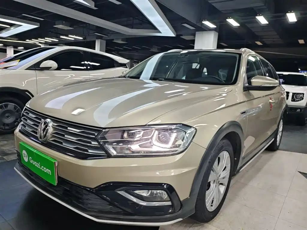 Volkswagen C-Trek 2018 230TSI DSG Comfort