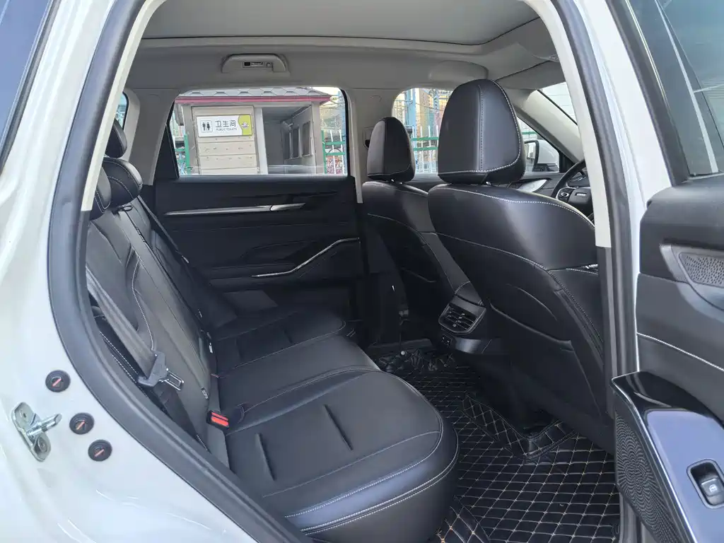 Haval H6 — миниатюра 11