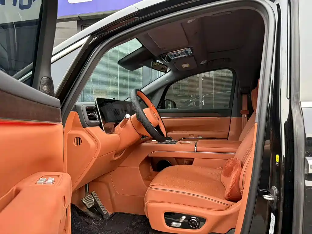 Zhijie Zhijie V9 — миниатюра 8