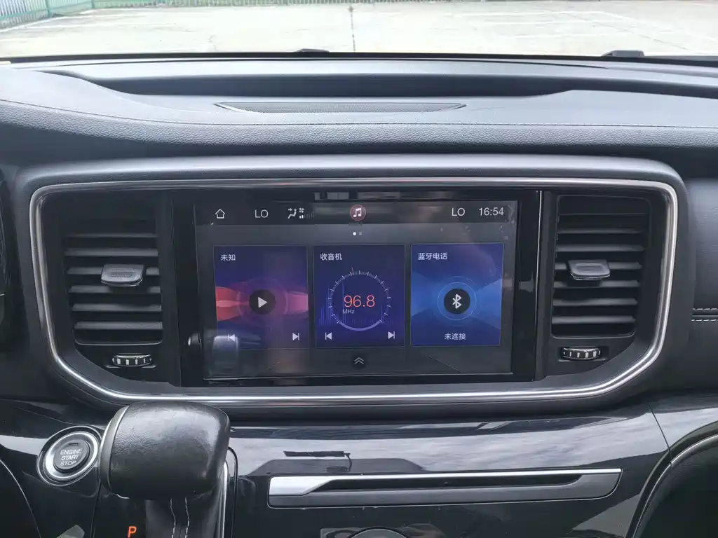 GAC Motor Trumpchi M8 — миниатюра 16