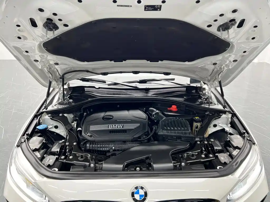 BMW 1 Series — миниатюра 23
