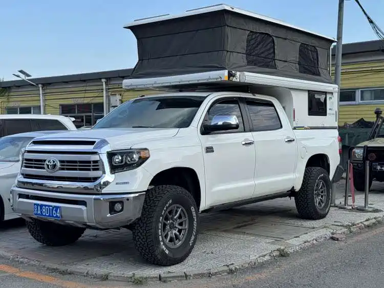 Toyota Tundra