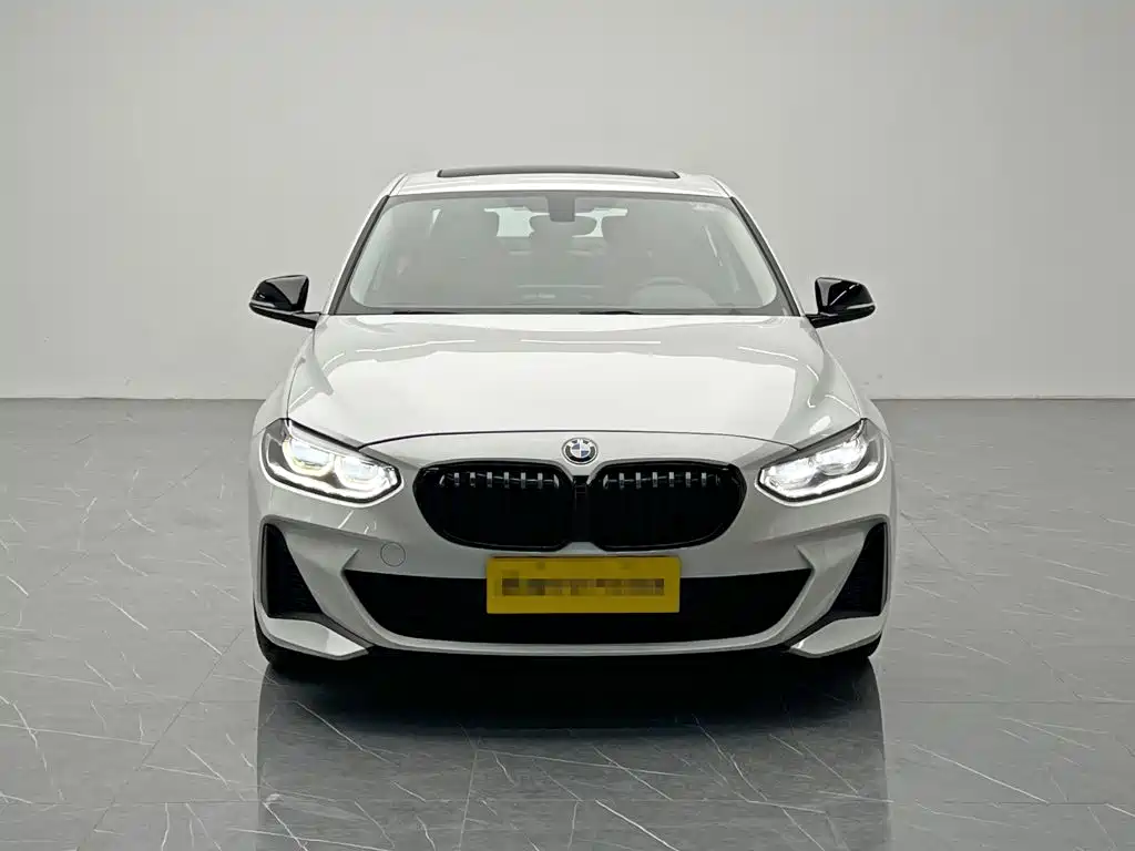 BMW 1 Series — миниатюра 2