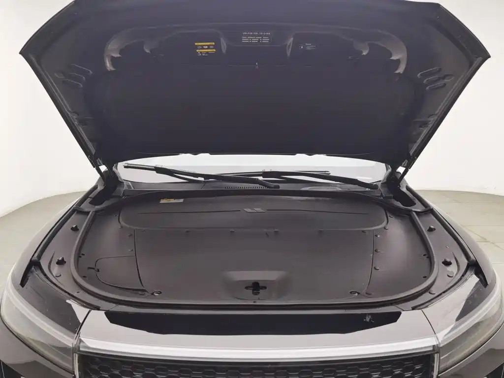 Li Auto Li ONE — миниатюра 6