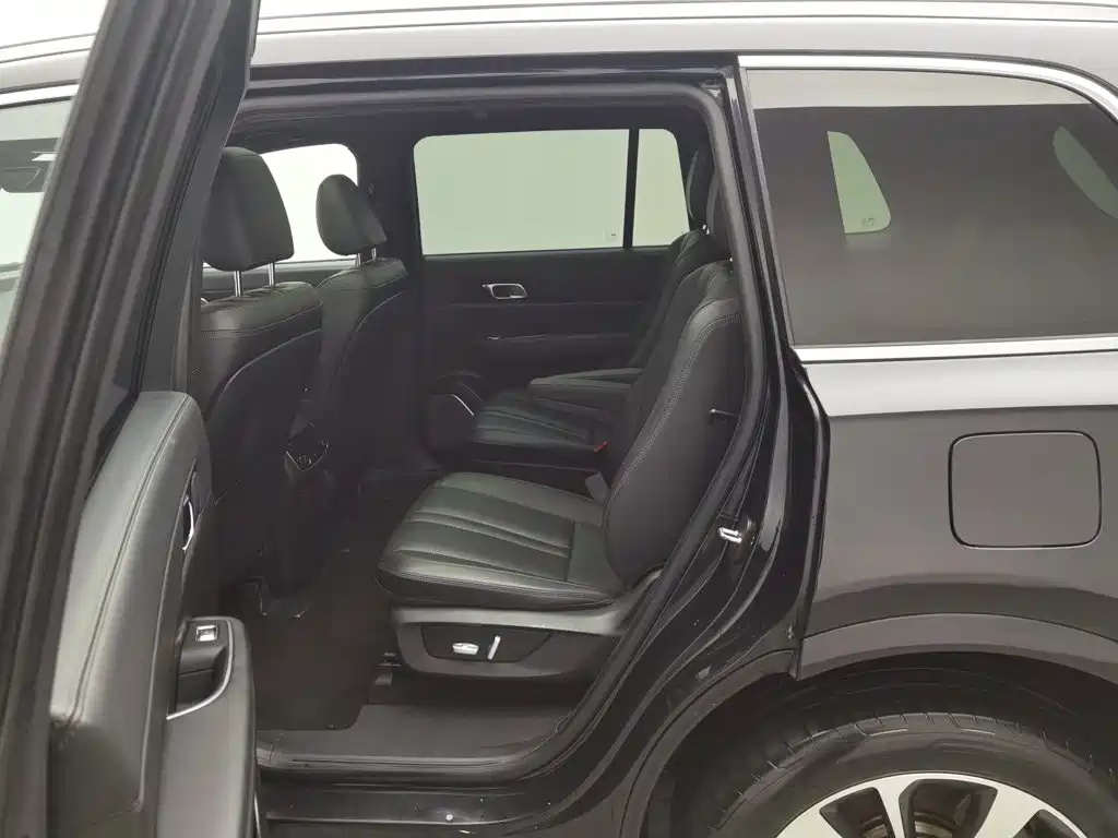 Li Auto Li ONE — миниатюра 15