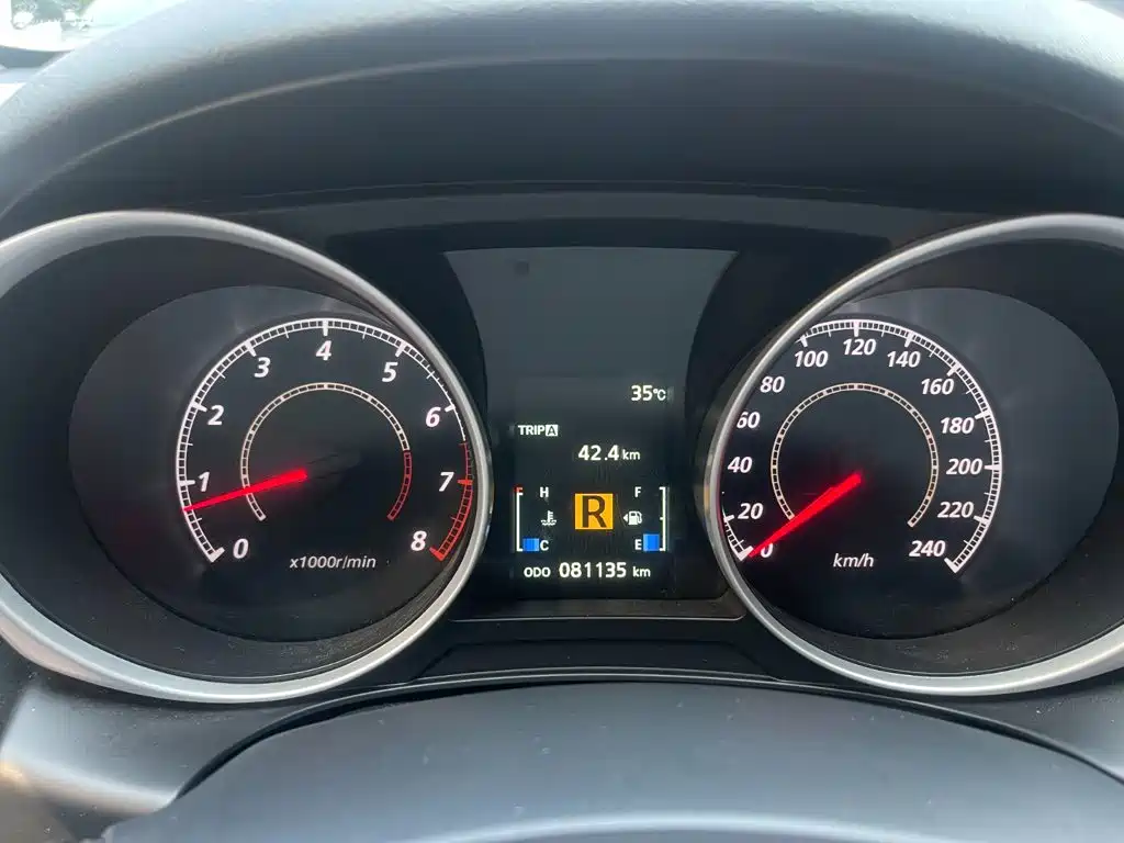Mitsubishi ASX — миниатюра 9