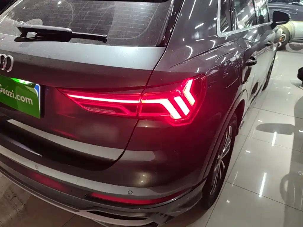 Audi Q3 — миниатюра 8
