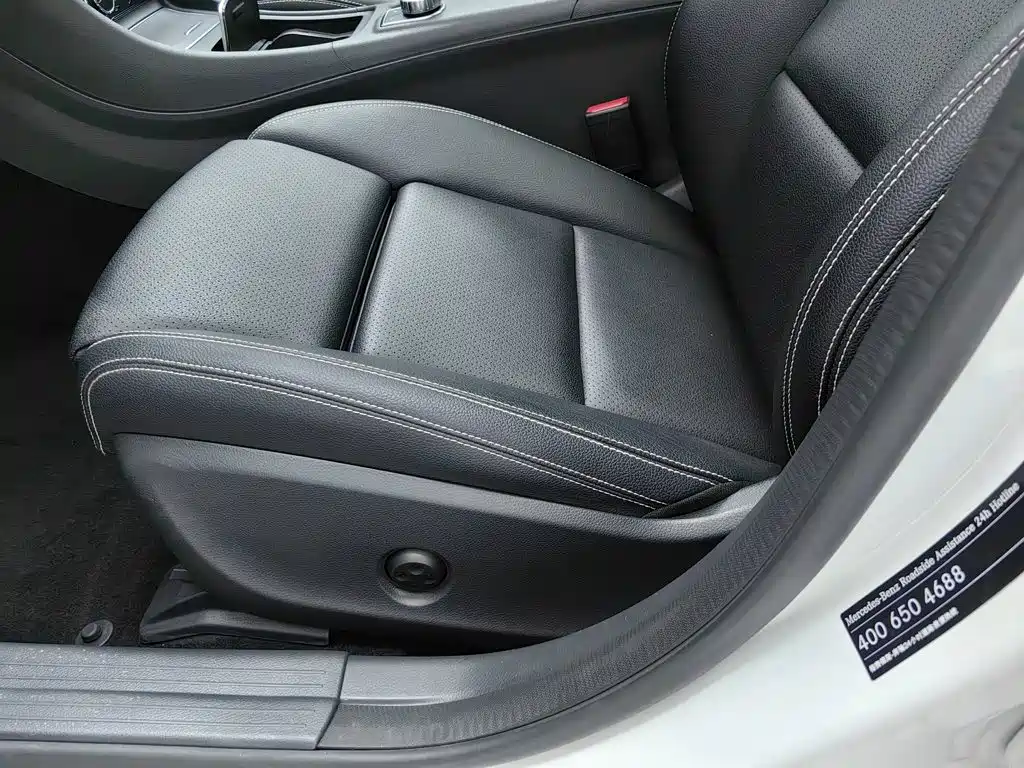 Mercedes-Benz GLA — миниатюра 20