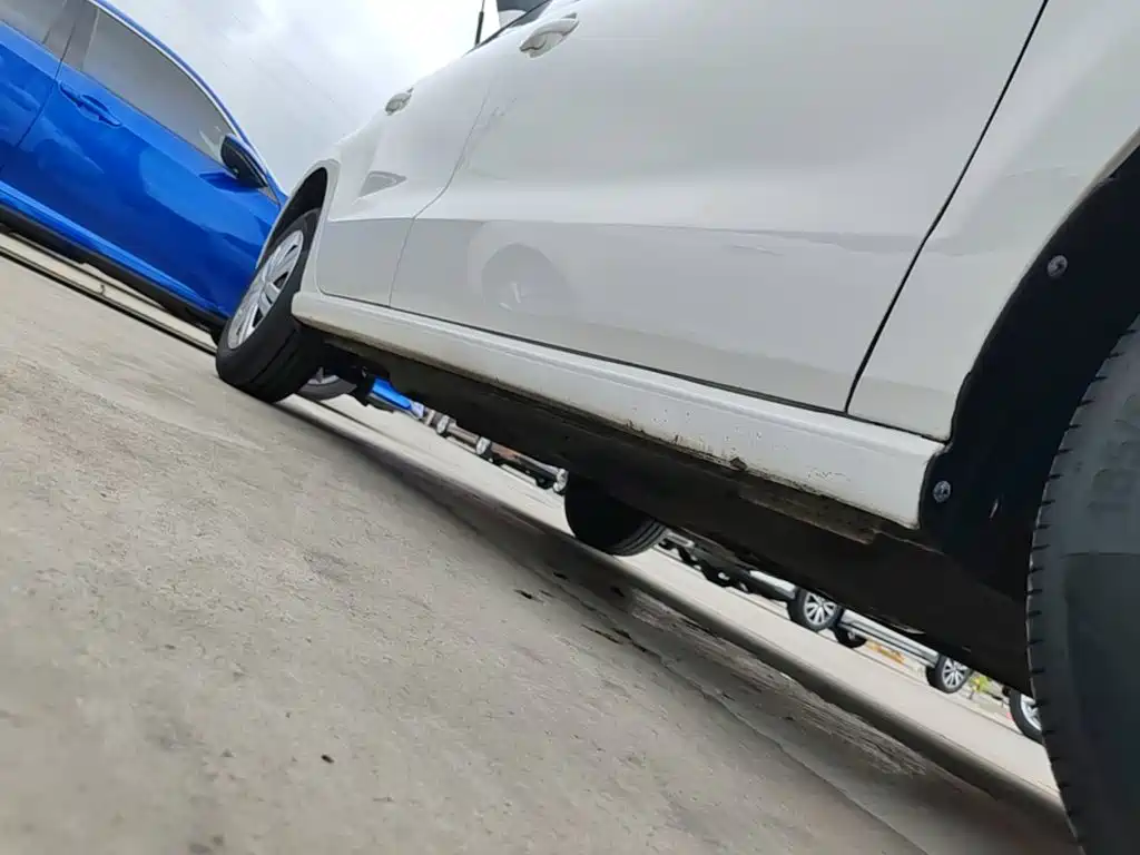 Volkswagen Polo — миниатюра 21