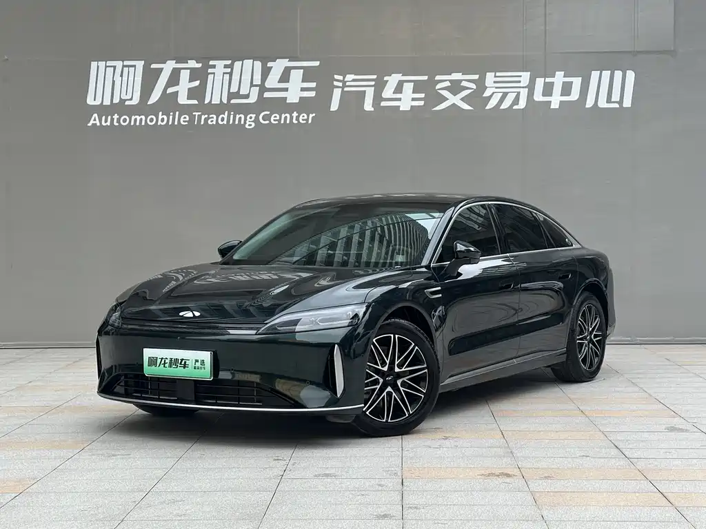 Fulwin 风云A9L 2025