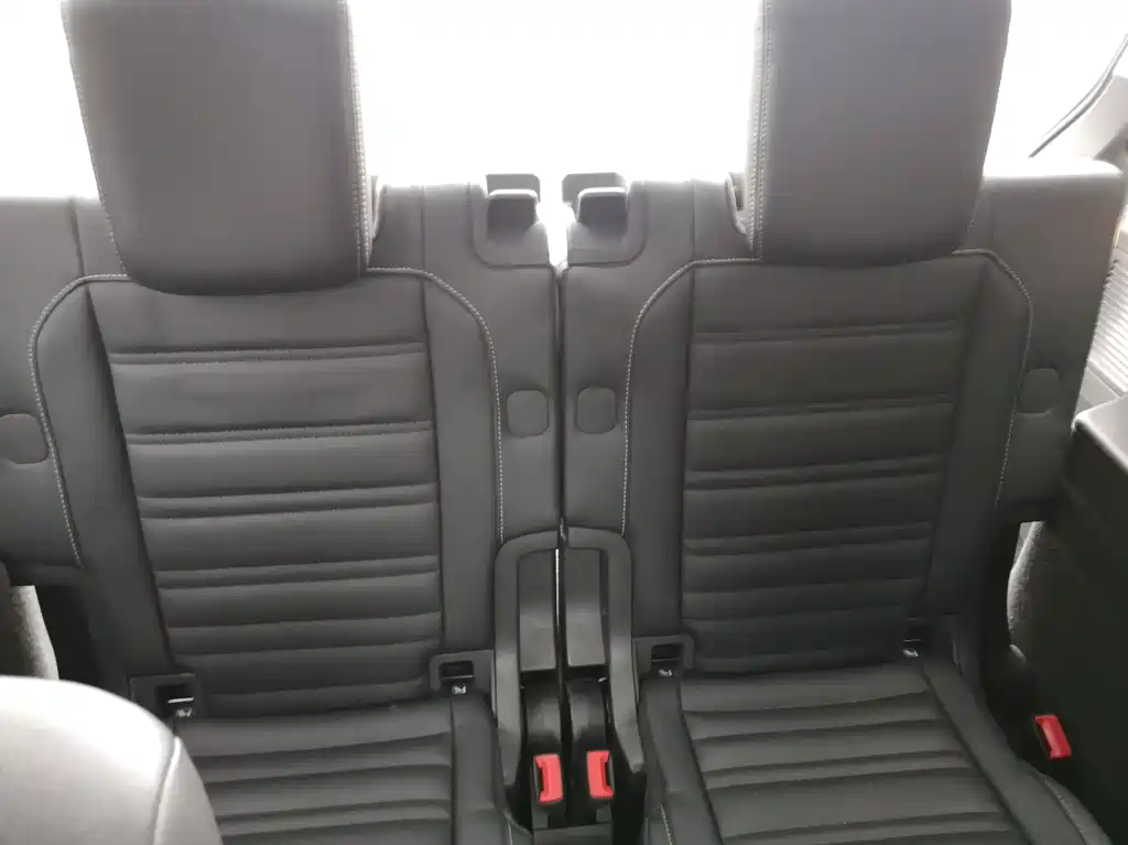 Volkswagen Touran — миниатюра 15