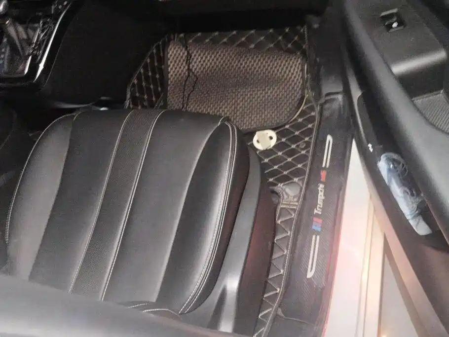 GAC Motor Trumpchi M6 — миниатюра 8