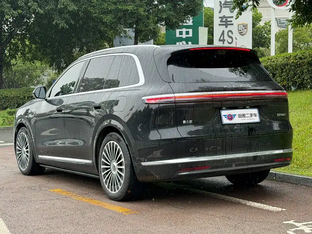 AITO AITO M7 — миниатюра 4