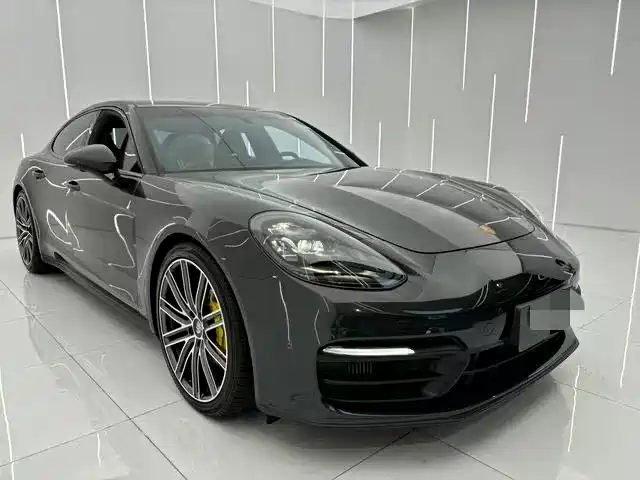 Porsche Panamera 2023 Panamera 2.9T