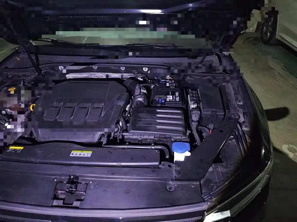 Volkswagen Magotan — миниатюра 21