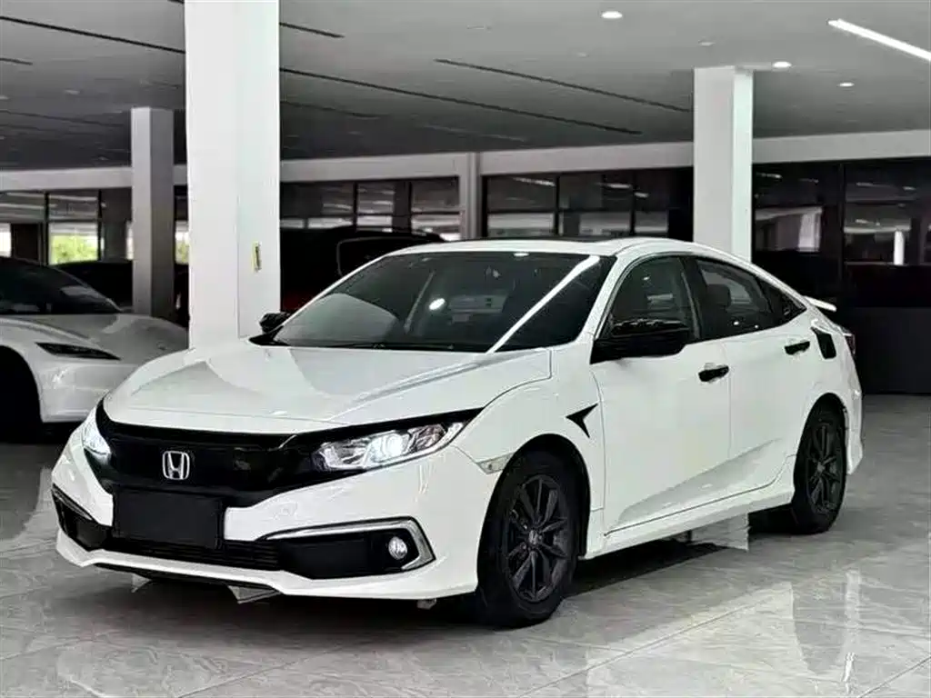 Купить Honda Civic