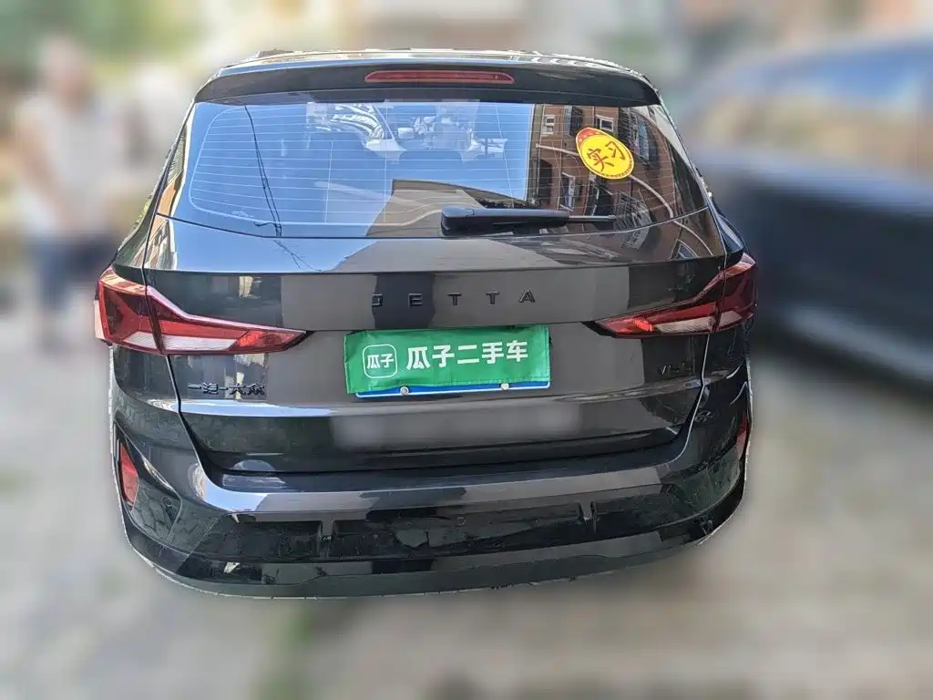 Jetta VS5 — миниатюра 3