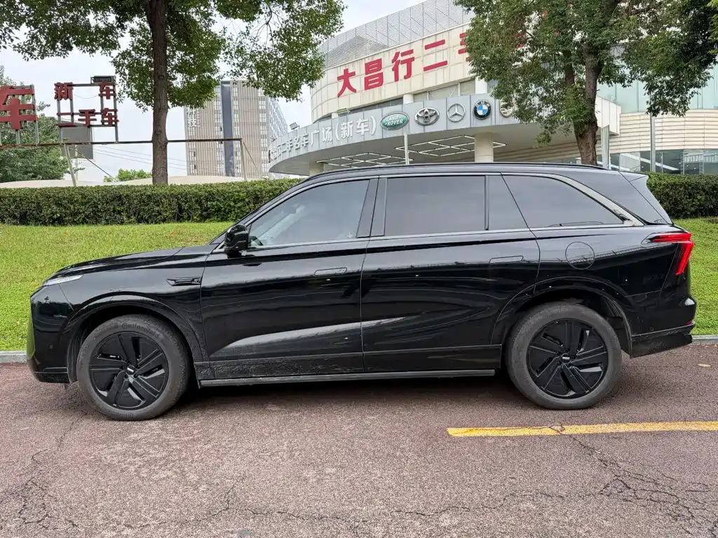 Wey Wey Lanshan — миниатюра 3