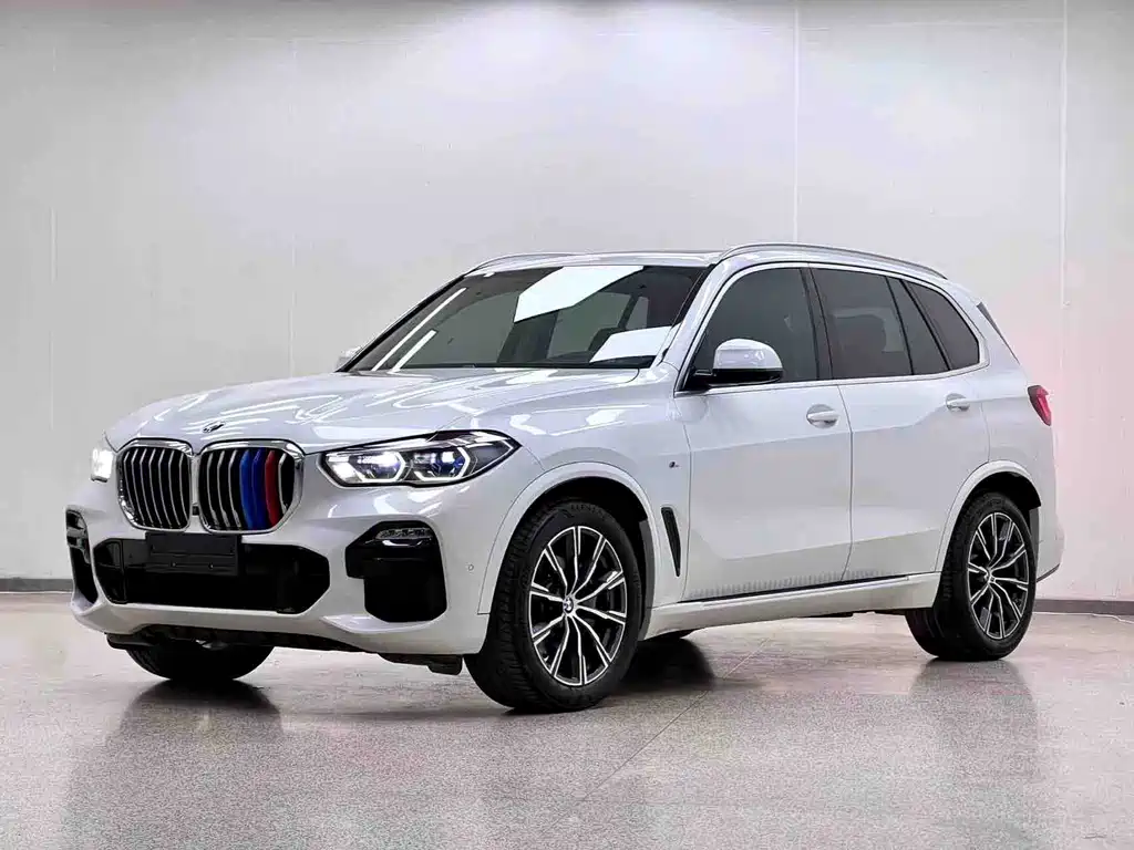 BMW X5 (Import) 2020
