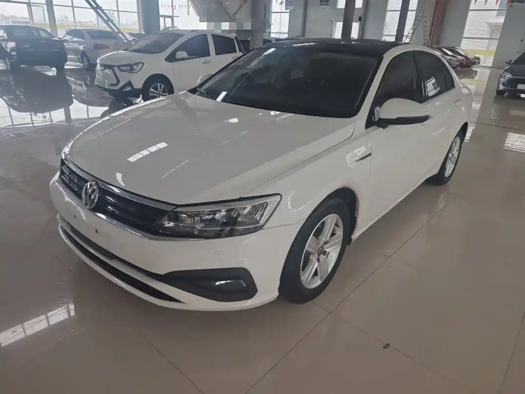 VOLKSWAGEN LINGDU