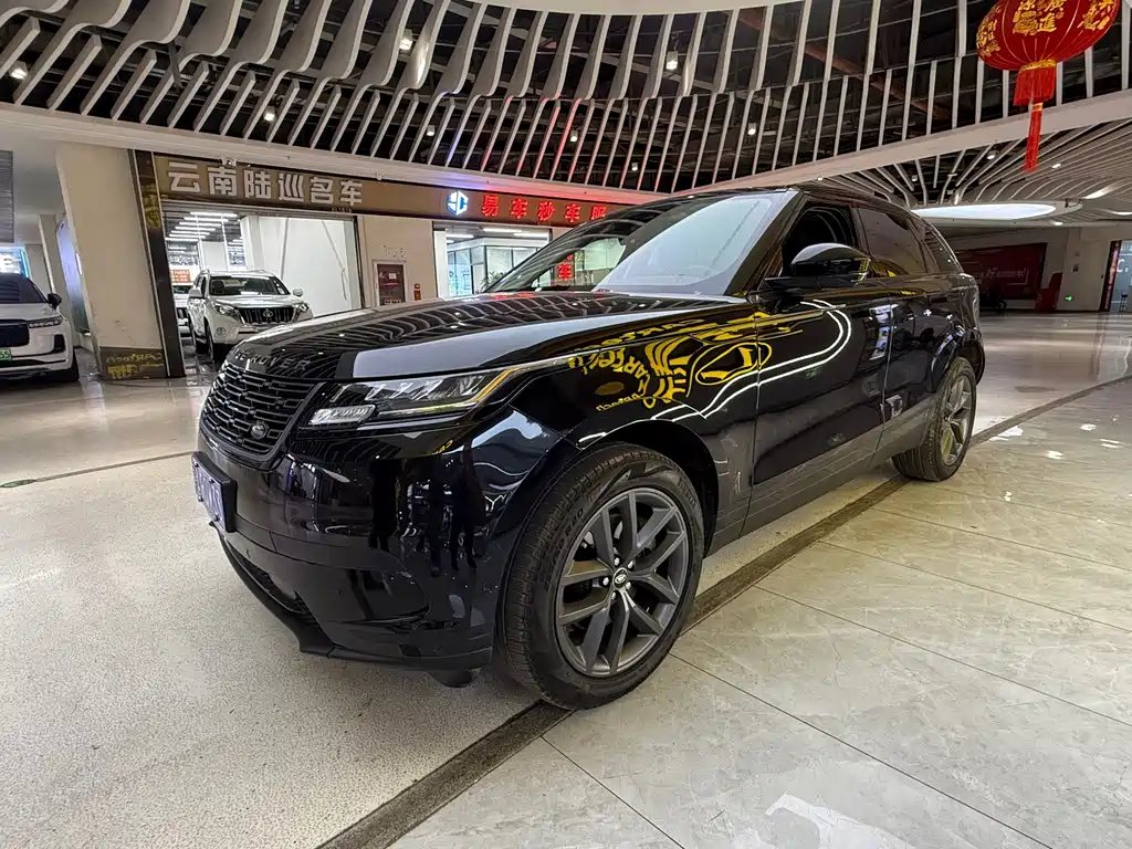 Land Rover Range Rover Velar 2024 S
