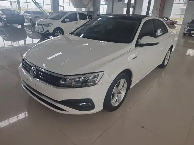 VOLKSWAGEN LINGDU 2022