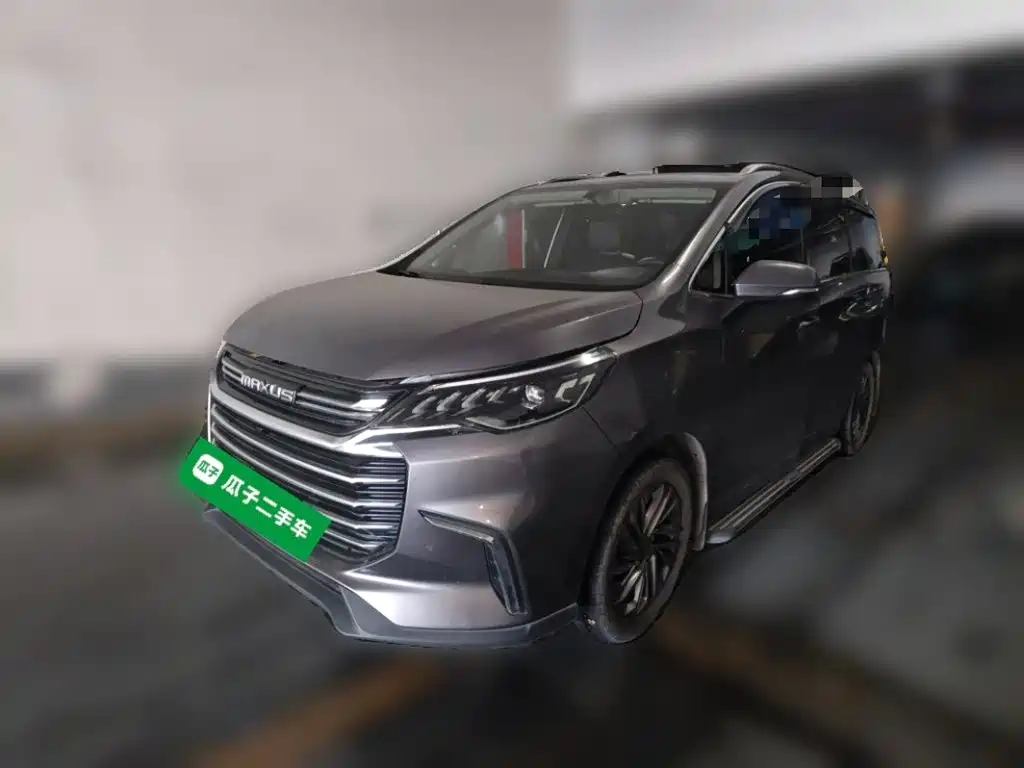 Maxus G50